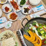 체계산멧돼지식당