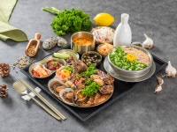 솥내음 스타필드 코엑스몰점