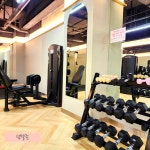 바디체인지 한라대점 / 노형헬스/PT