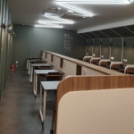 화이트펜슬스터디카페 사상터미널점