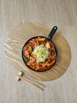 마음약한불닭 경대점