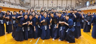 오송 김황선 검도관