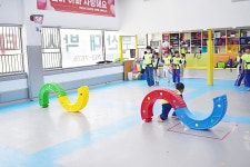 부산대박사태권도