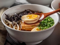 여백을채우다 x 와다라멘 장림점