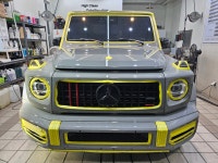 하이클래스디테일링샵고산점