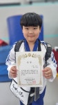 동영태권도