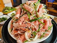 산수정