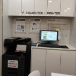 화이트펜슬스터디카페 사상터미널점