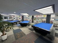 브라보 당구클럽