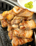 고반식당 미금역점