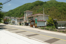 하나로리포스 식당