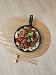 마음약한불닭 금호사수점 | 마음약한불닭 경대점
