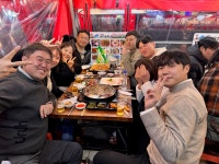 숨쉬는 바다포차