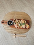 마음약한불닭 금호사수점 | 마음약한불닭 경대점