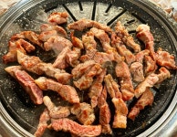 체계산멧돼지식당