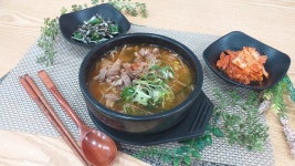 진주육전밀면 부산기장본점