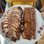 삼미옥천족발