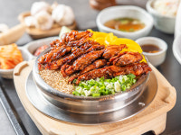 솥내음 스타필드 코엑스몰점