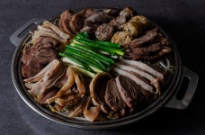 방천순대국 미아본점