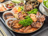 솥내음 스타필드 코엑스몰점