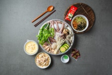 푸른바다찜&탕 행신점