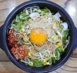 전주콩산소콩나물국밥