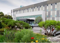 의료법인 백성의료재단 안중백병원