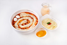 마피아떡볶이 광주서구점