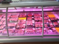 백년지기정육식당