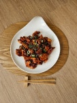 마음약한불닭 금호사수점 | 마음약한불닭 경대점