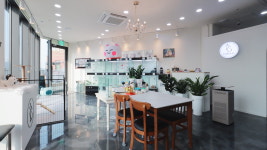 행복만개 강아지분양 고양이분양 인천본점