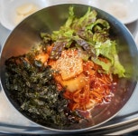 경아식당 용인포곡점
