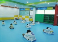 용인대중앙태권도