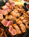고반식당 미금역점