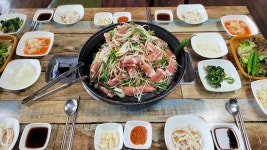 산수정