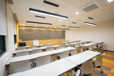 강동구립둔촌청소년문화의집