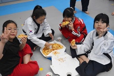 부산대박사태권도