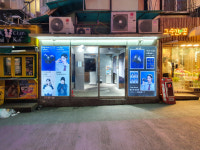 홍대네컷 홍대3호점