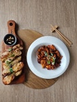 마음약한불닭 금호사수점 | 마음약한불닭 경대점