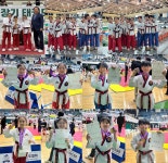 판교KTIGERS태권도