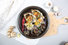 청정푸드