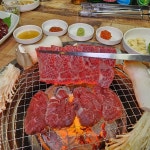 성원축산.대게와한우.심청수산