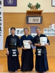 오송 김황선 검도관