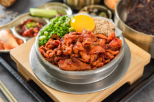 솥내음 스타필드 코엑스몰점