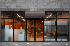 소설한우구이전문점