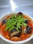 도원뚝배기짬뽕