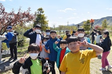 부산대박사태권도