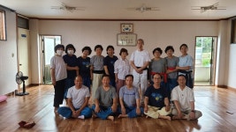 국선도단전호흡