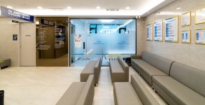 우리이비인후과의원