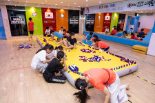 광명스쿨합기도 비앤지주짓수